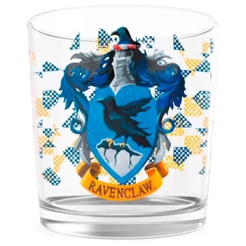 Harry Potter Glass Ravenclaw termékfotó