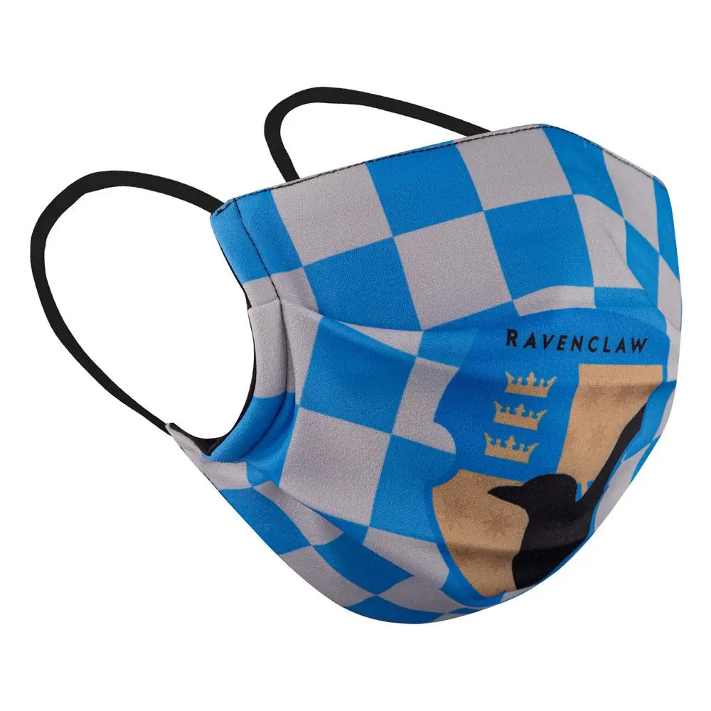 Harry Potter Hollóhát maszk termékfotó