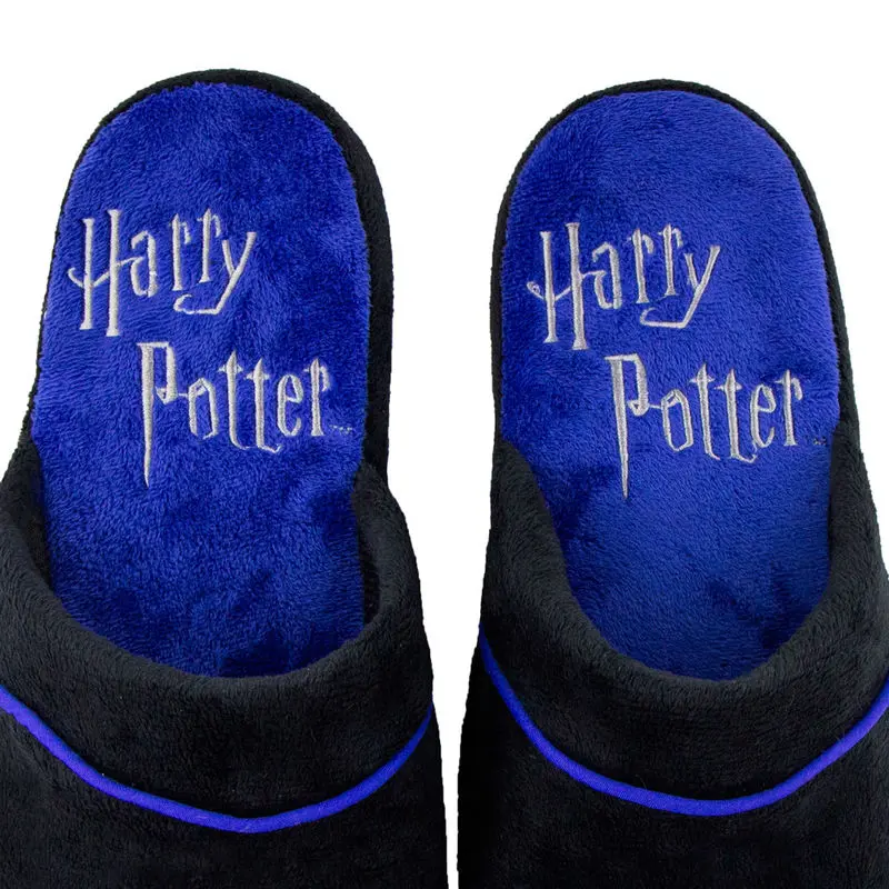 Harry Potter Hollóhát papucs termékfotó