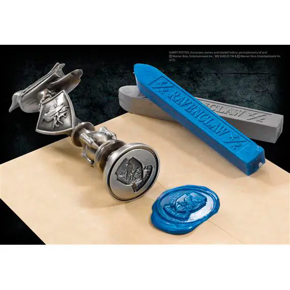 Harry Potter Hollóhát pecsétkészlet termékfotó