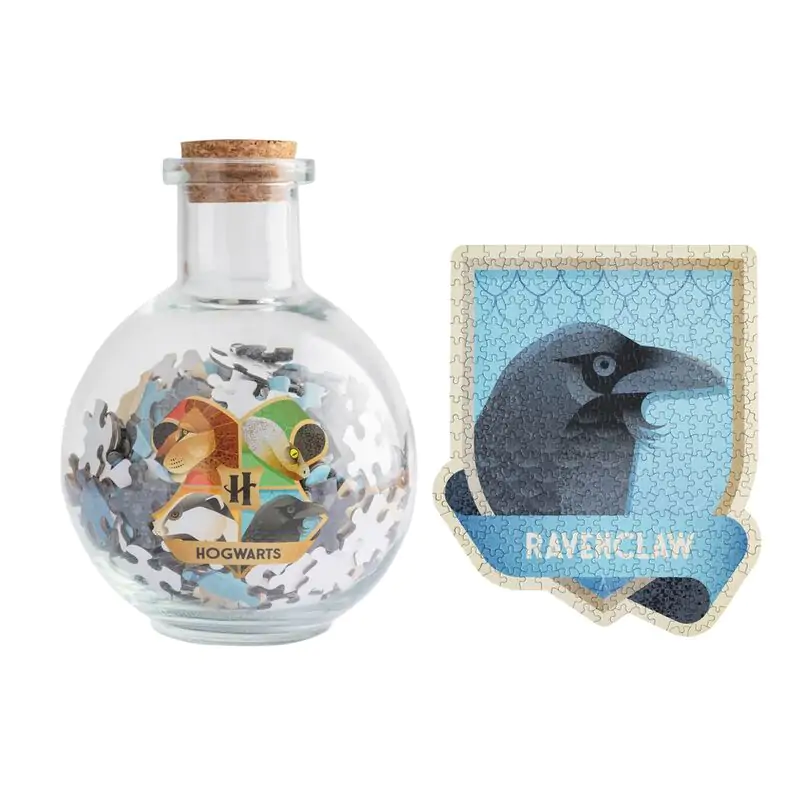 Harry Potter Ravenclaw potion puzzle 322pcs termékfotó