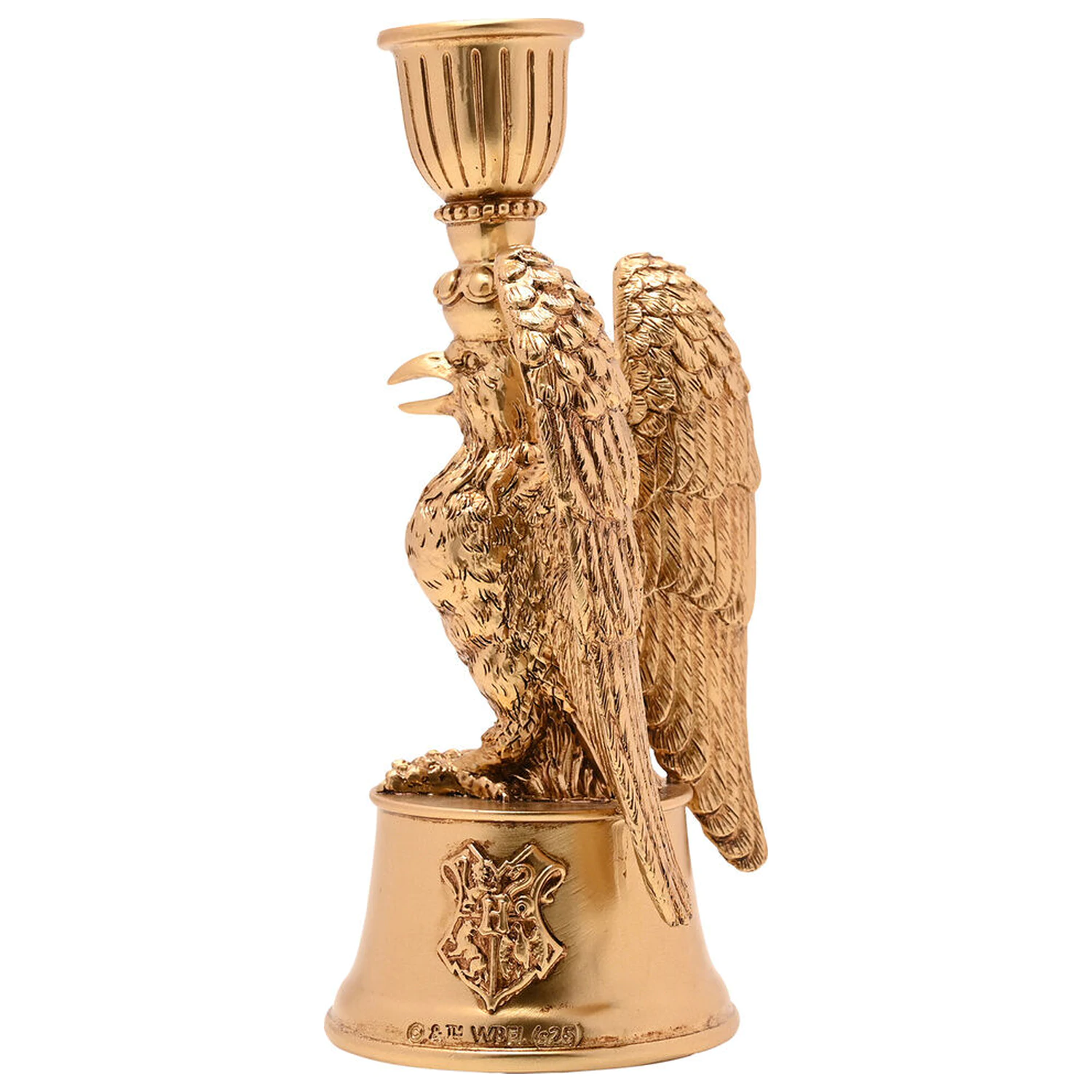 Harry Potter Ravenclaw Raven 3D gyertyatartó  termékfotó