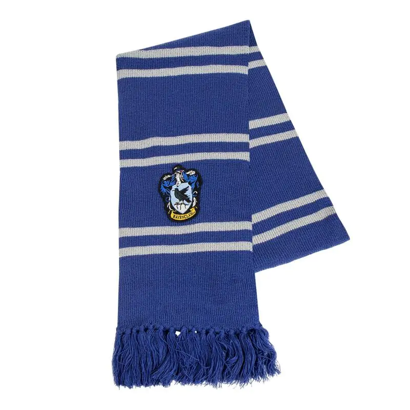 Harry Potter Ravenclaw scarf termékfotó