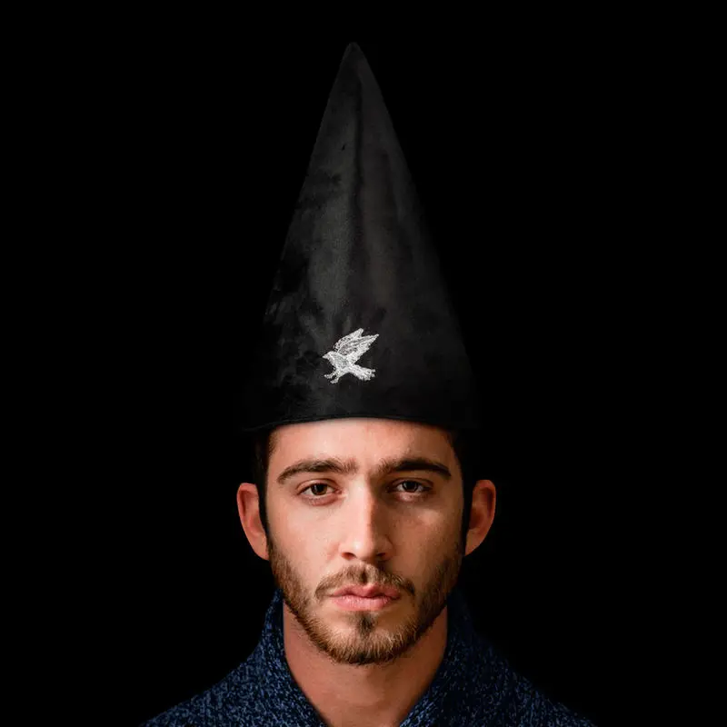 Harry Potter Hollóhát sapka termékfotó