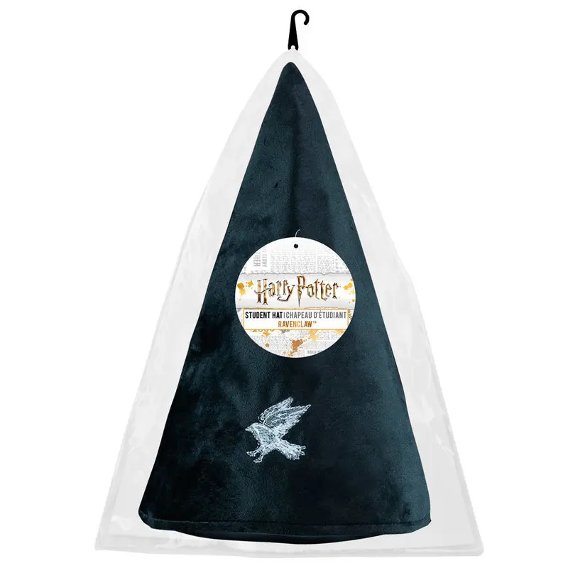 Harry Potter Hollóhát sapka termékfotó