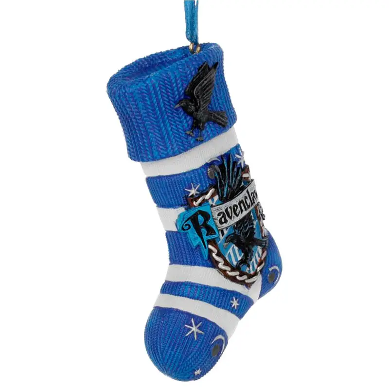 Harry Potter Hollóhát Stocking karácsonyfadísz kiegészítő termékfotó