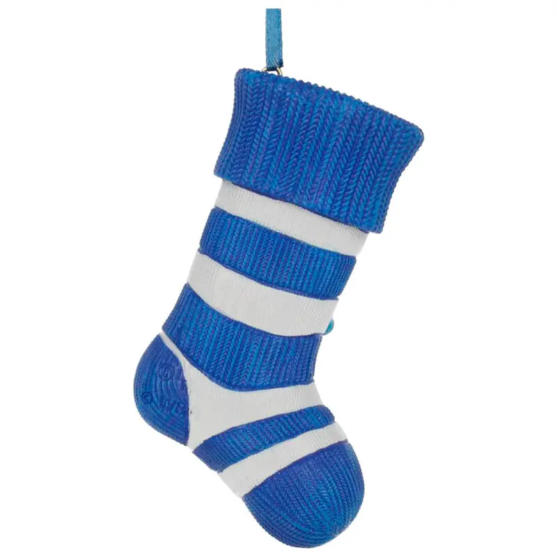 Harry Potter Hollóhát Stocking karácsonyfadísz kiegészítő termékfotó