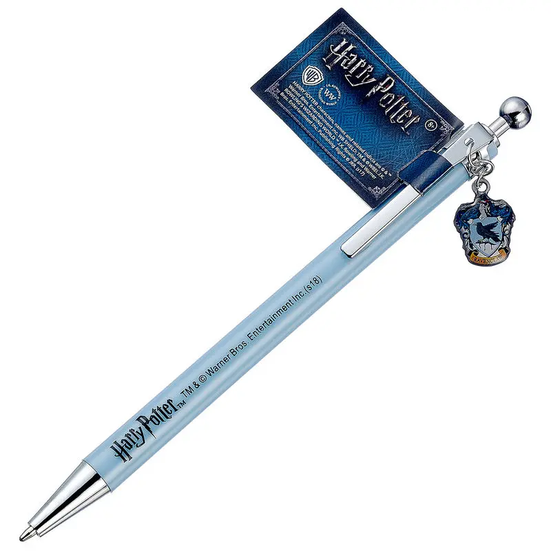Harry Potter Hollóhát toll termékfotó
