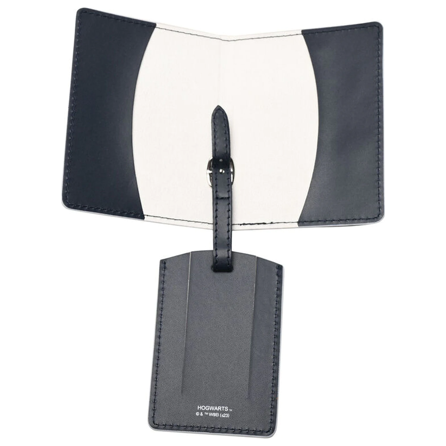 Harry Potter Hollóhát útlevéltartó és poggyászcímke termékfotó