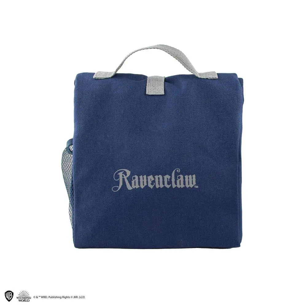 Harry Potter Lunch Bag Ravenclaw termékfotó