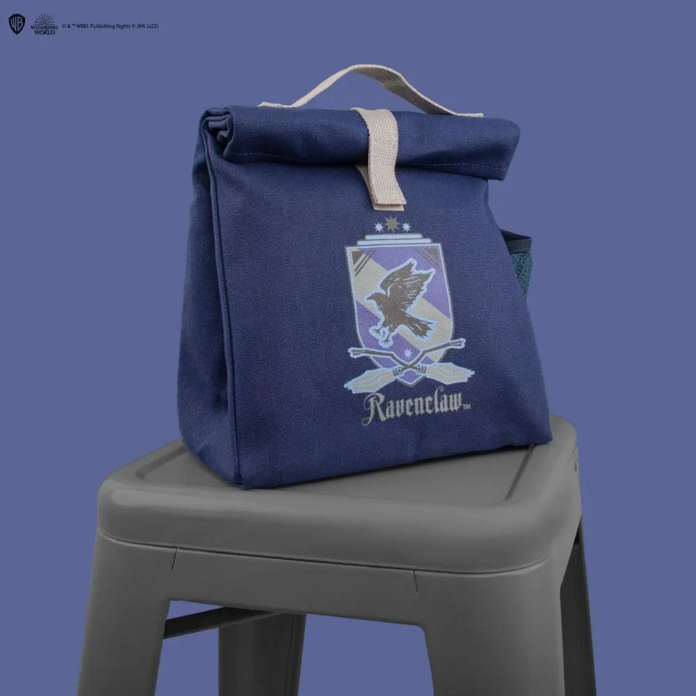 Harry Potter Lunch Bag Ravenclaw termékfotó