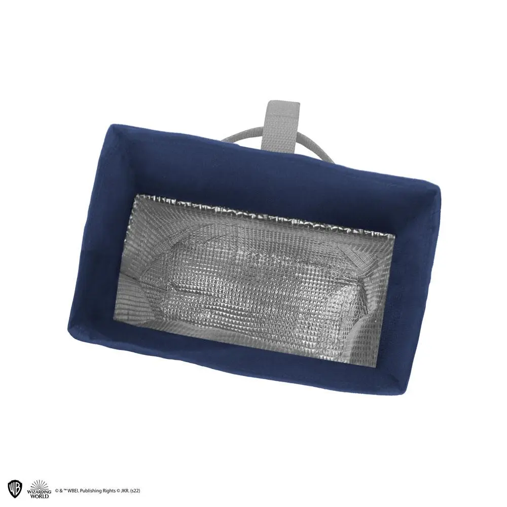 Harry Potter Lunch Bag Ravenclaw termékfotó