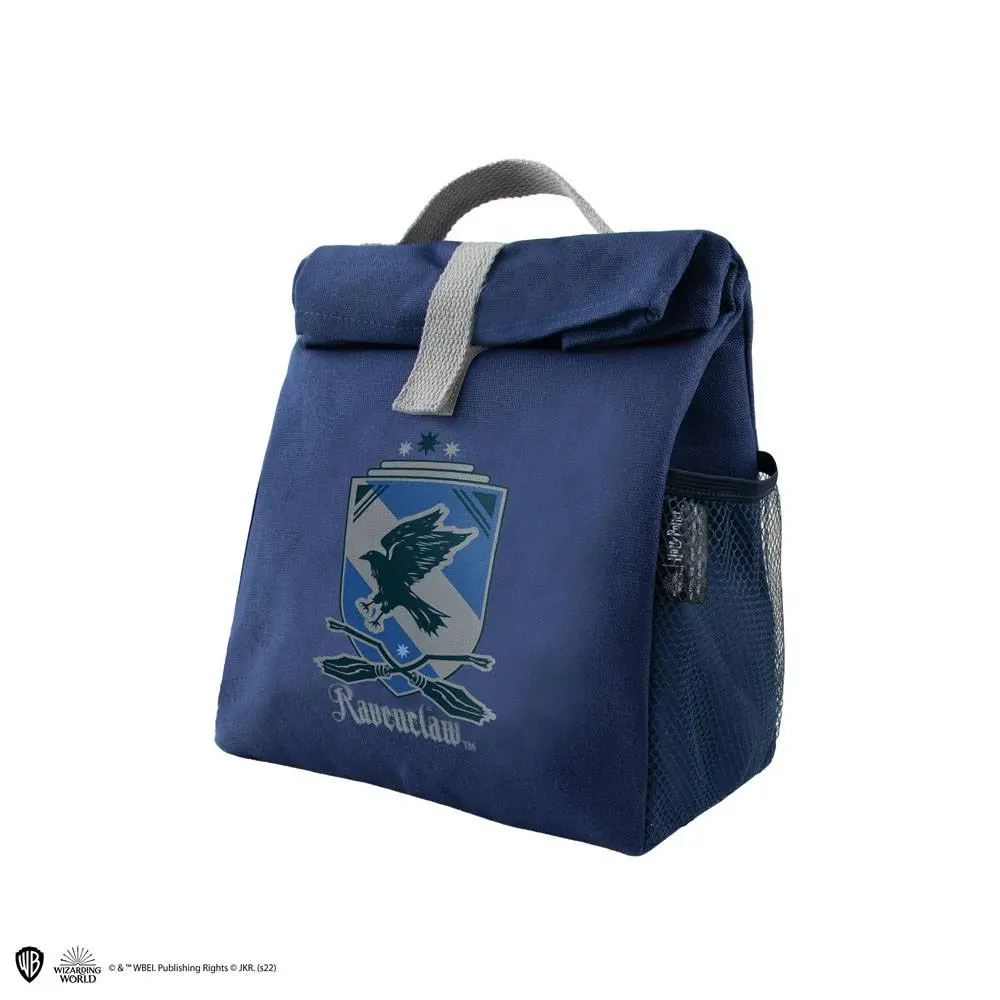 Harry Potter Lunch Bag Ravenclaw termékfotó