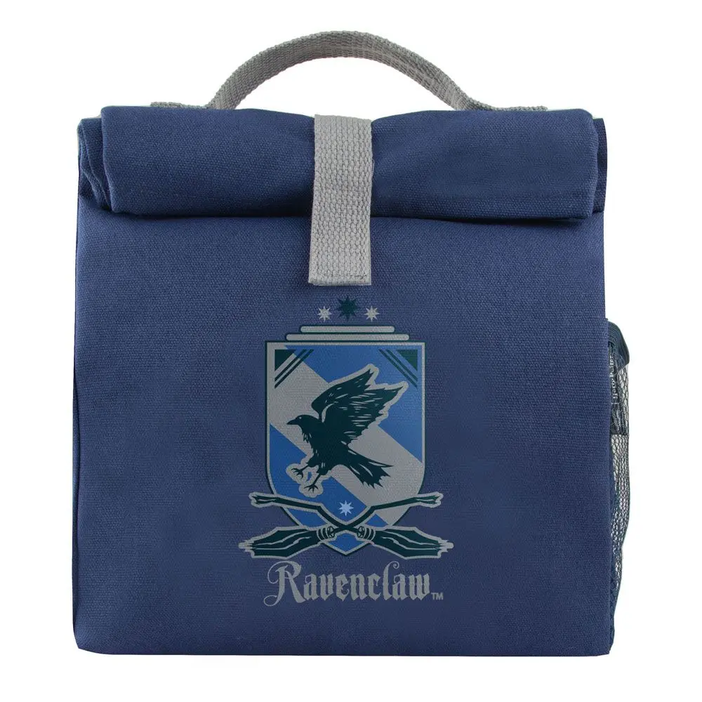 Harry Potter Lunch Bag Ravenclaw termékfotó