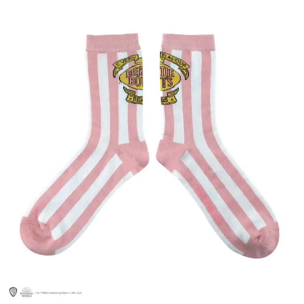 Harry Potter Socks 3-Pack Honey Dukes termékfotó