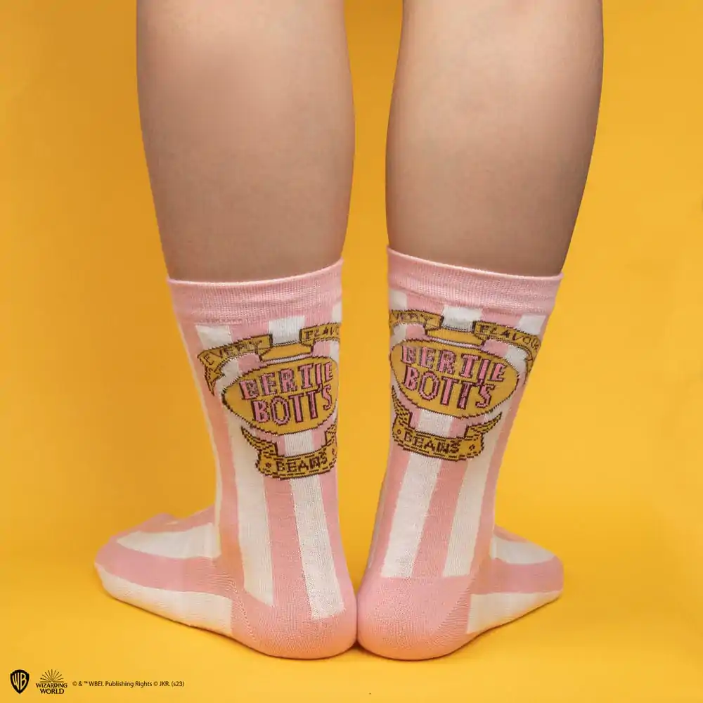 Harry Potter Socks 3-Pack Honey Dukes termékfotó