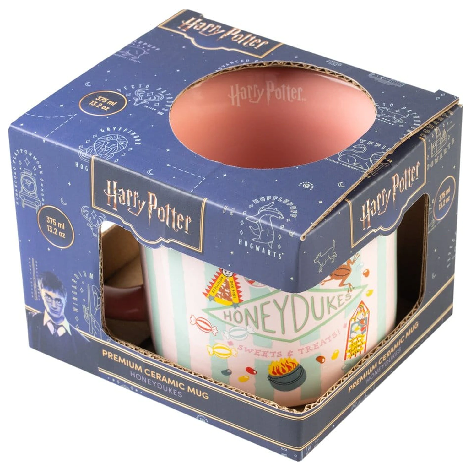 Harry Potter Honeydukes bögre 375 ml termékfotó