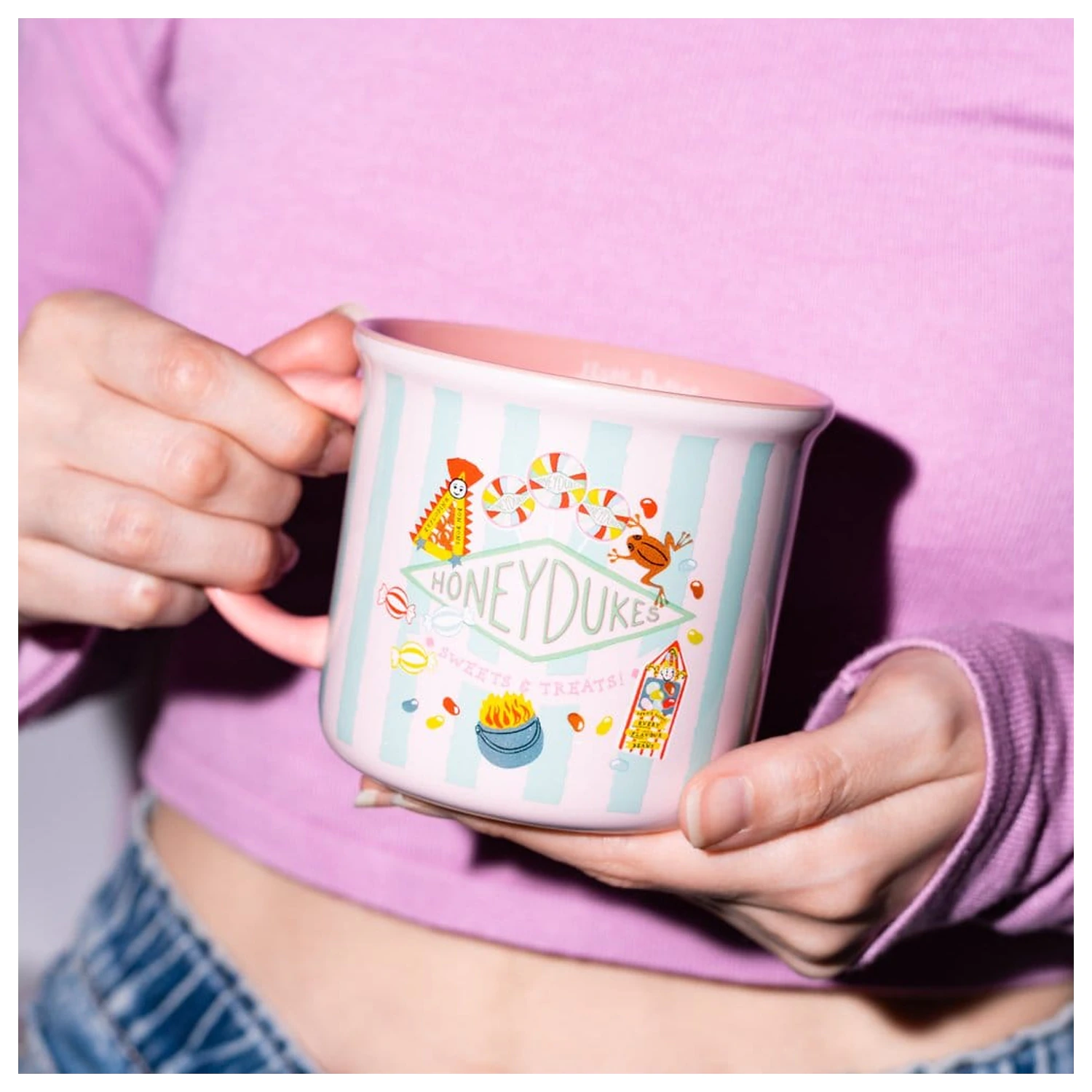 Harry Potter Honeydukes bögre 375 ml termékfotó