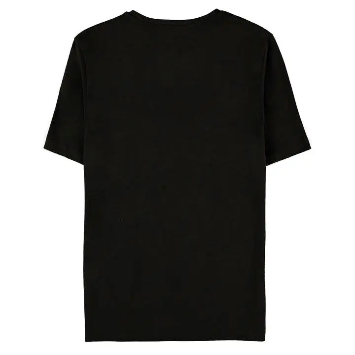 Harry Potter House Crests női póló termékfotó