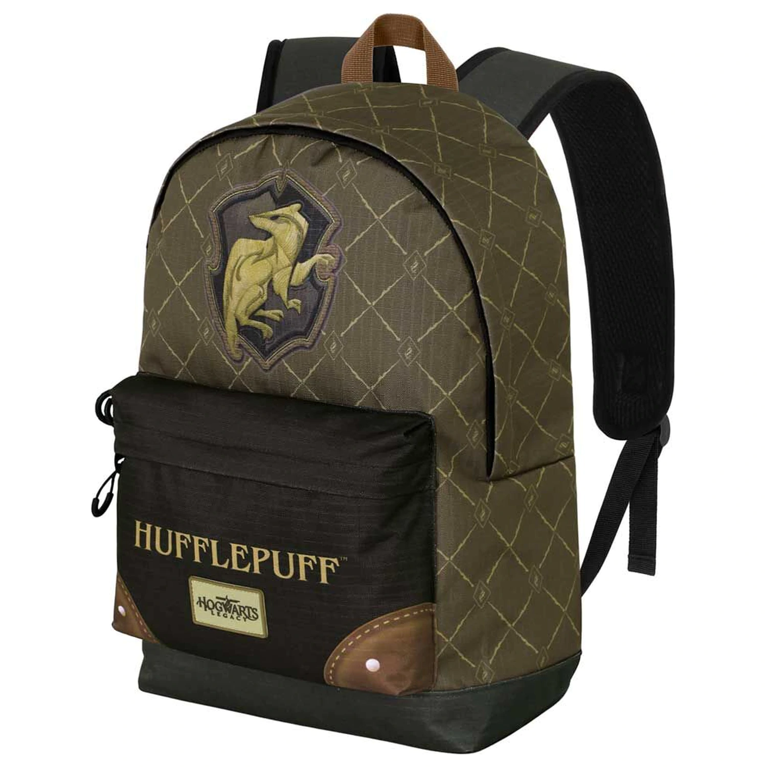 Harry Potter Huffelpuff táska hátizsák 44cm termékfotó