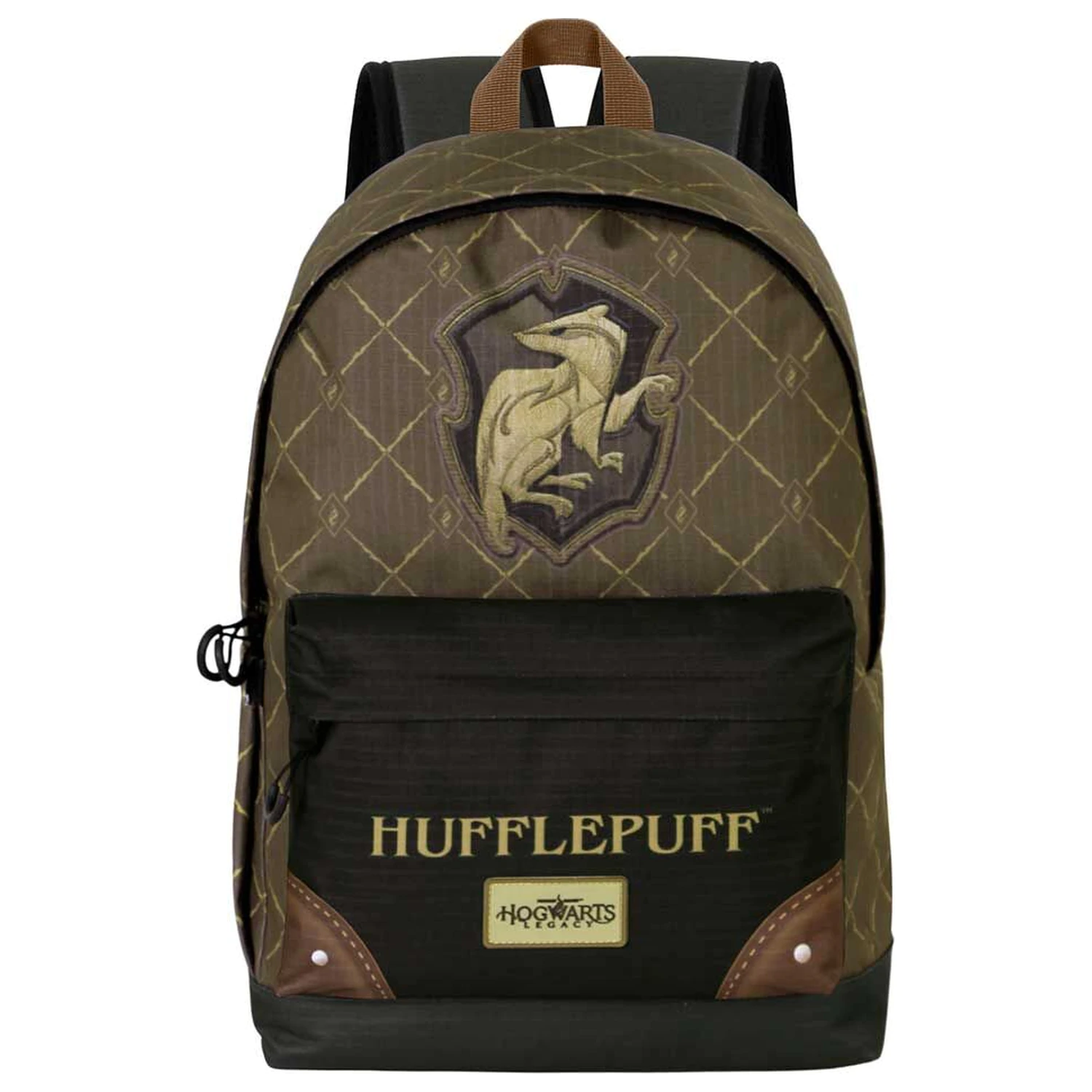 Harry Potter Huffelpuff táska hátizsák 44cm termékfotó