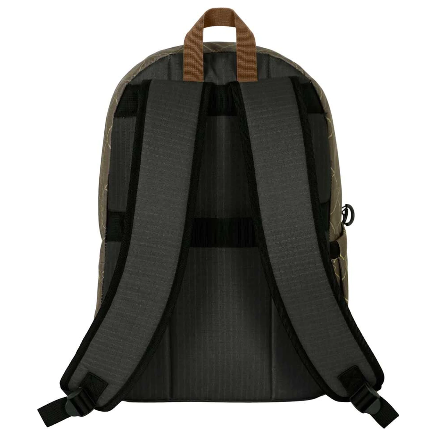 Harry Potter Huffelpuff táska hátizsák 44cm termékfotó