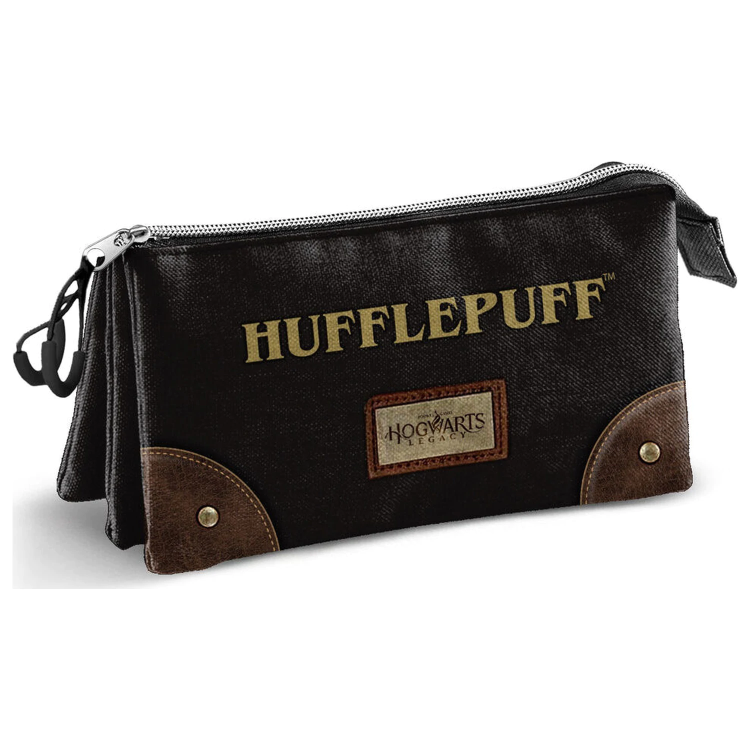 Harry Potter Huffelpuff tripla tolltartó termékfotó