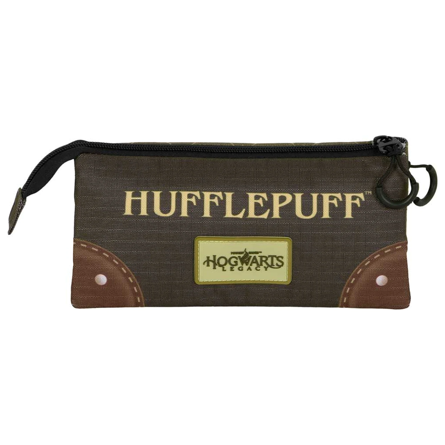 Harry Potter Huffelpuff tripla tolltartó termékfotó