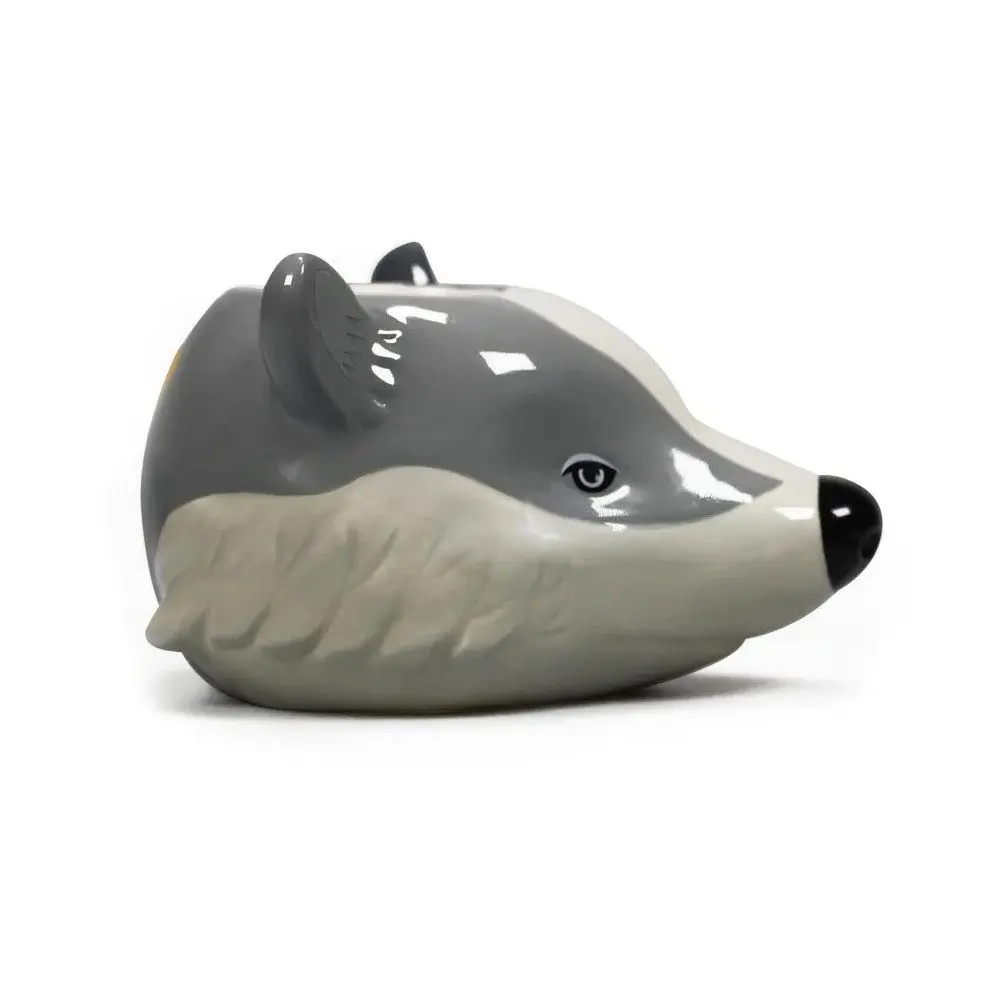Harry Potter Hufflepuff- Badger 3D bögre termékfotó