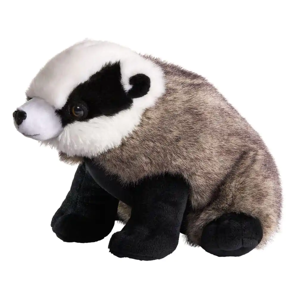 Harry Potter Hufflepuff Badger Mascot plüss figura 17 cm termékfotó