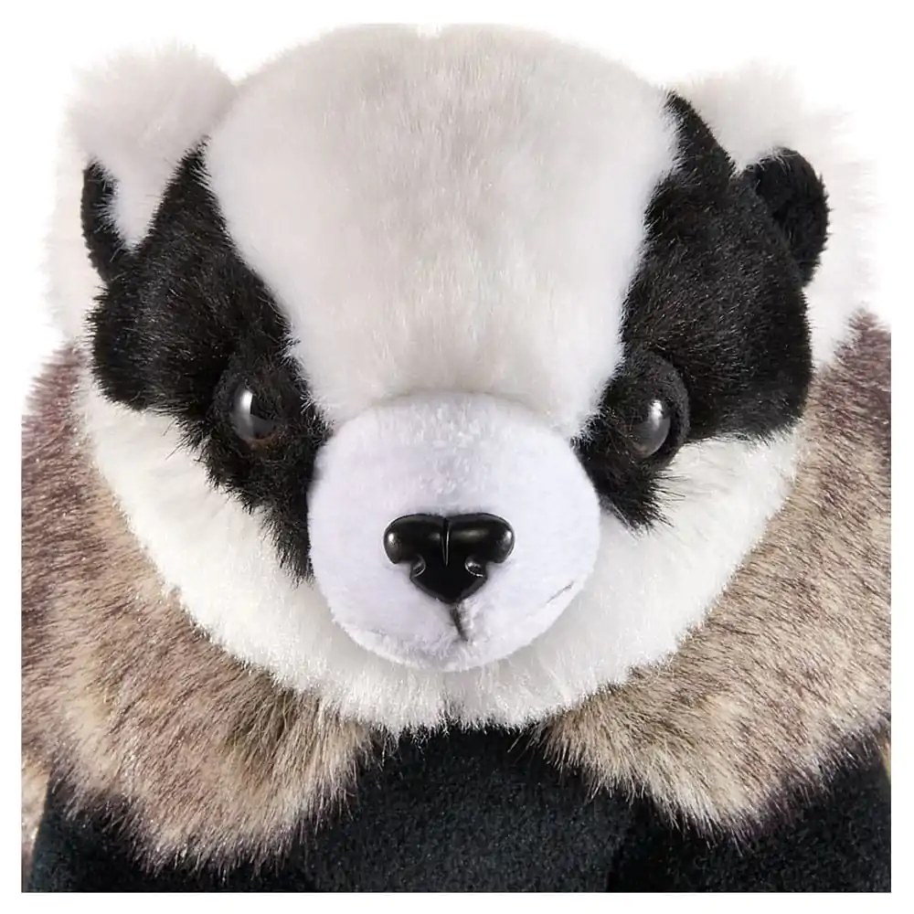 Harry Potter Hufflepuff Badger Mascot plüss figura 17 cm termékfotó