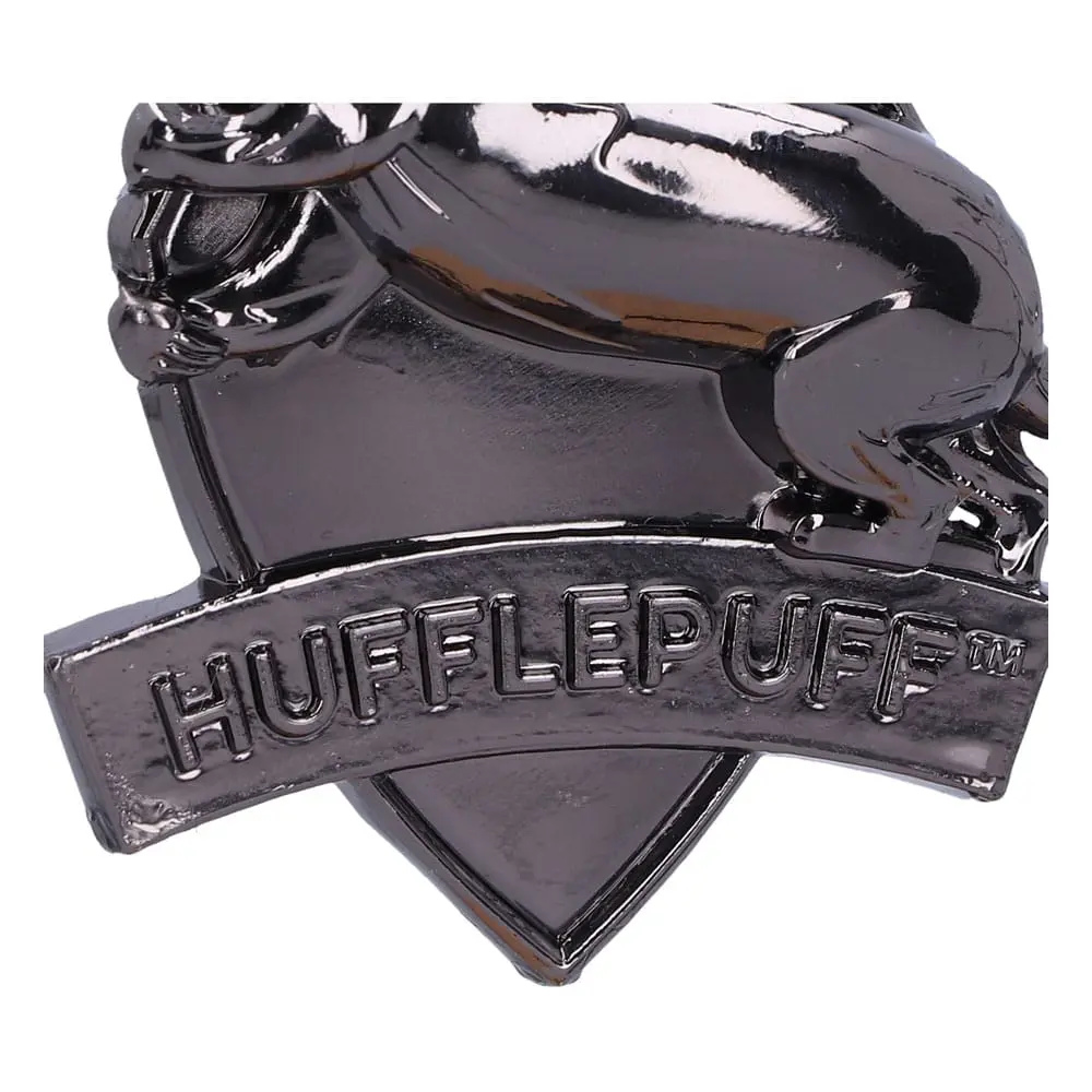 Harry Potter Hufflepuff Crest függődísz karácsonyfadísz 6 cm termékfotó