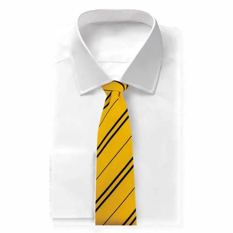 Harry Potter Hufflepuff gyerek nyakkendő termékfotó