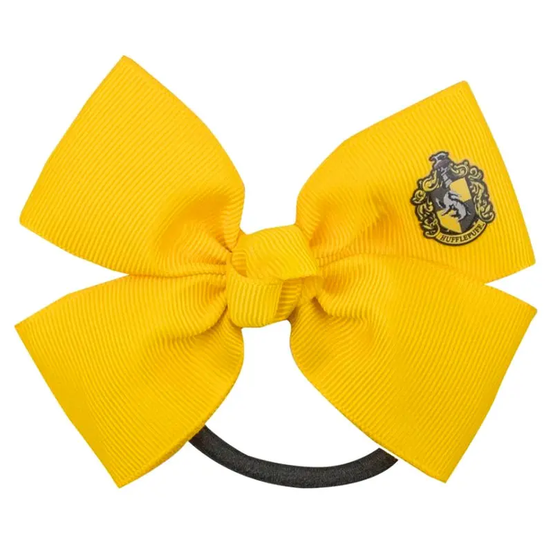 Harry Potter Hufflepuff haj kiegészítő termékfotó