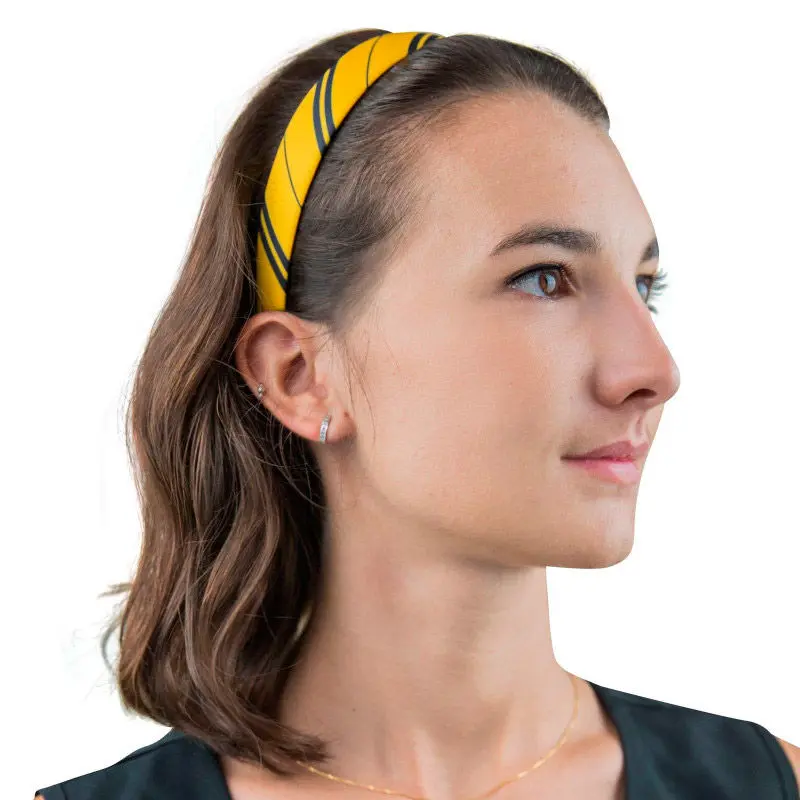 Harry Potter Hufflepuff haj kiegészítő termékfotó