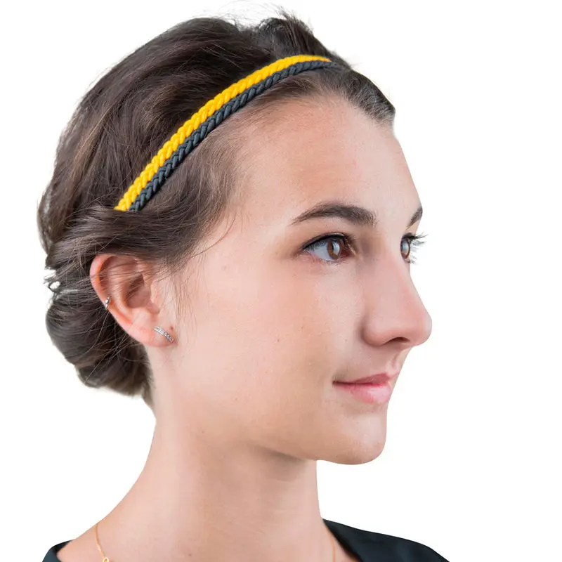 Harry Potter Hufflepuff haj kiegészítők termékfotó