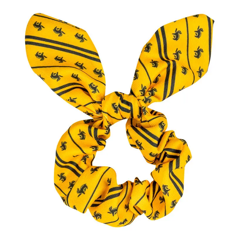 Harry Potter Hufflepuff haj kiegészítők termékfotó