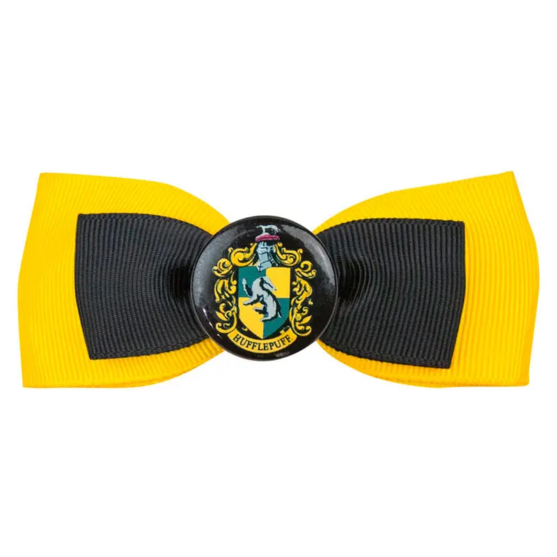 Harry Potter Hufflepuff haj kiegészítők termékfotó