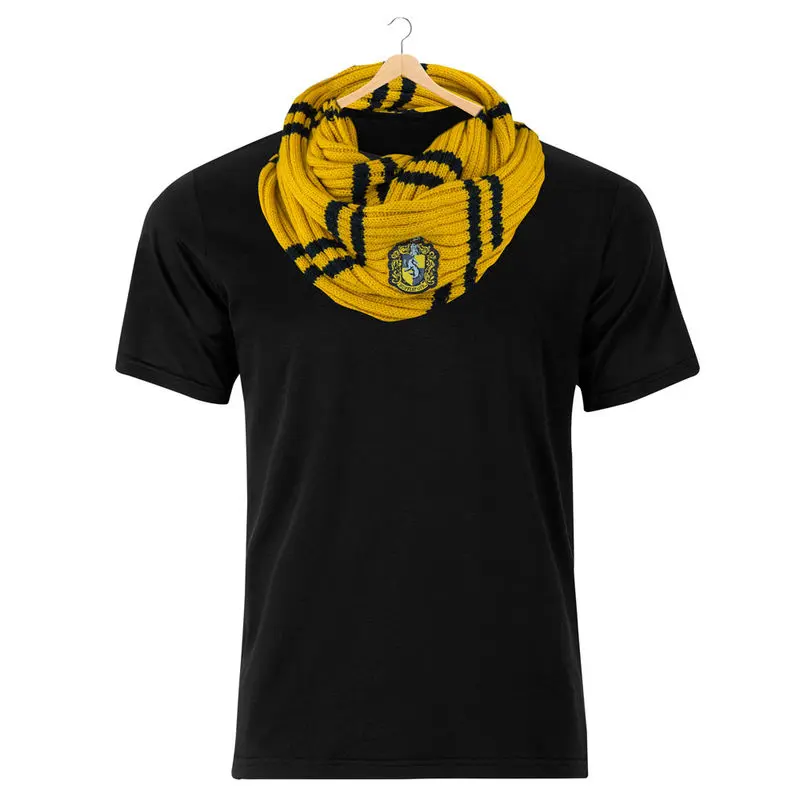 Harry Potter Hufflepuff sál termékfotó