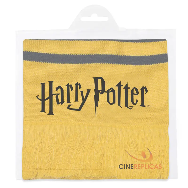 Harry Potter Hufflepuff sál termékfotó