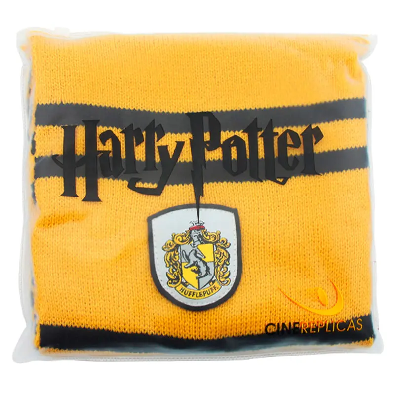 Harry Potter Hufflepuff sál termékfotó