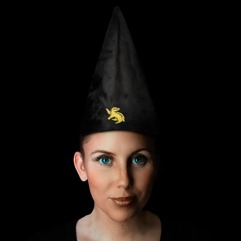 Harry Potter Hufflepuff sapka termékfotó