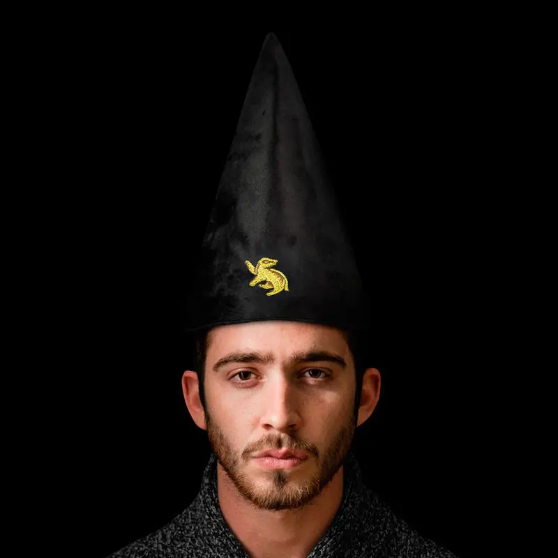 Harry Potter Hufflepuff sapka termékfotó