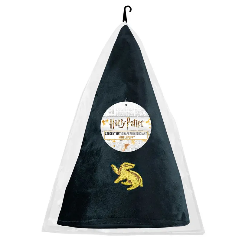 Harry Potter Hufflepuff sapka termékfotó