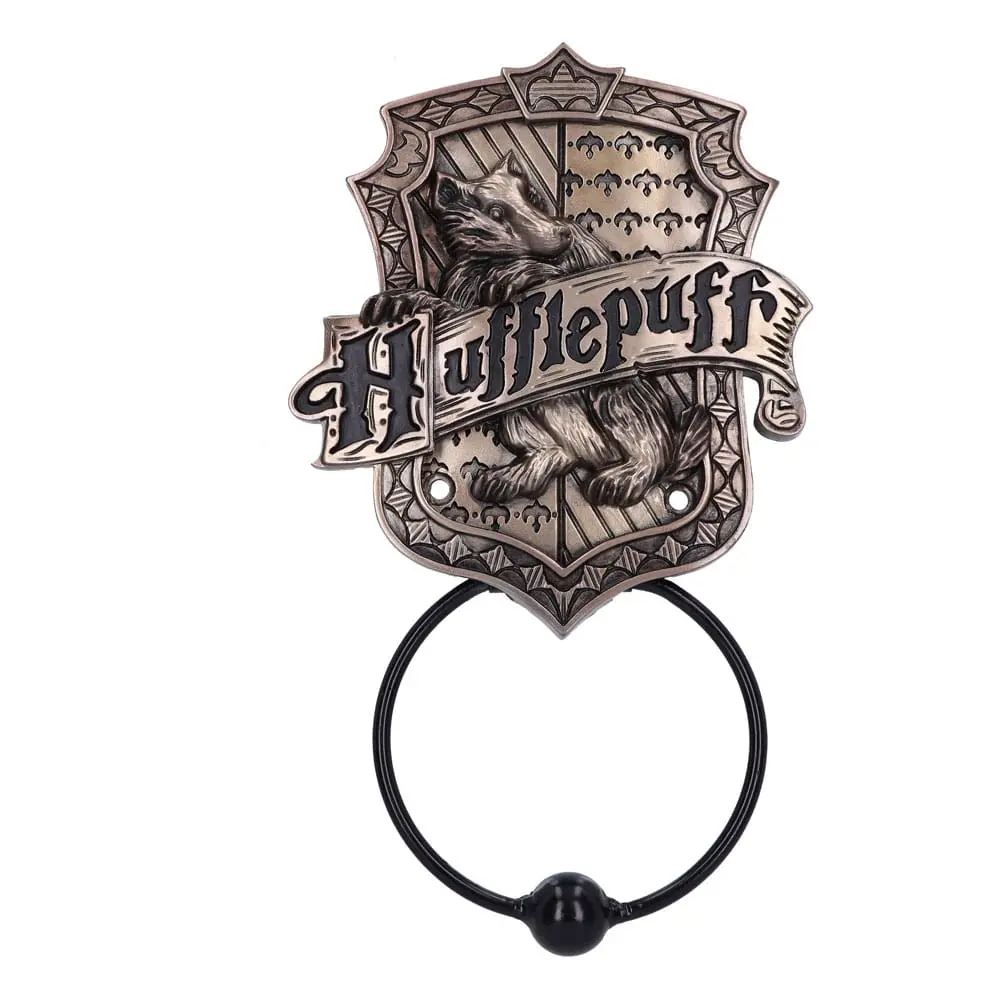 Harry Potter Hugrabug ajtókopogtató 24 cm termékfotó