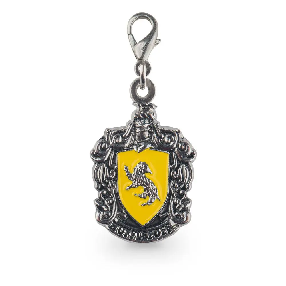 Harry Potter Hugrabug amulett termékfotó