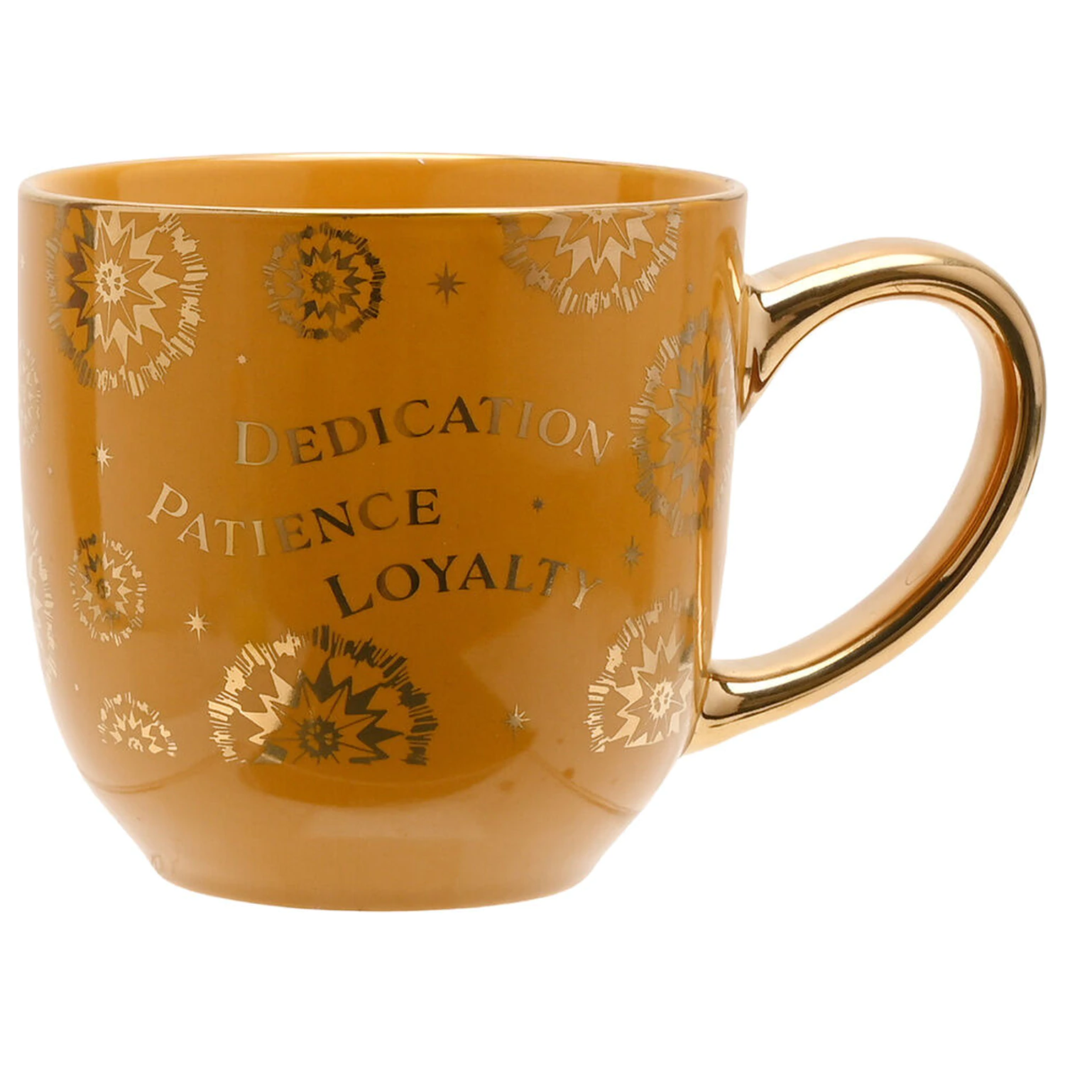 Harry Potter Hugrabug bögre 400ml termékfotó