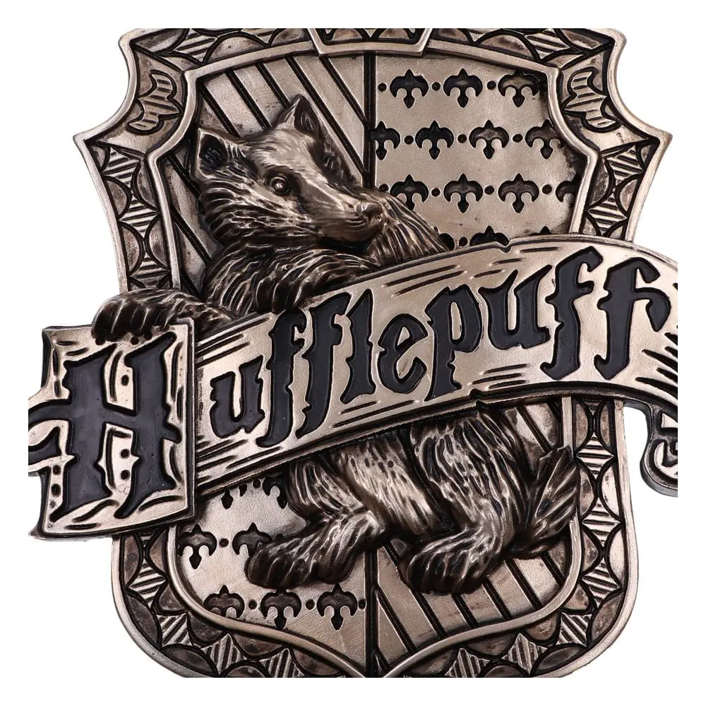 Harry Potter Hugrabug falidísz 20 cm termékfotó