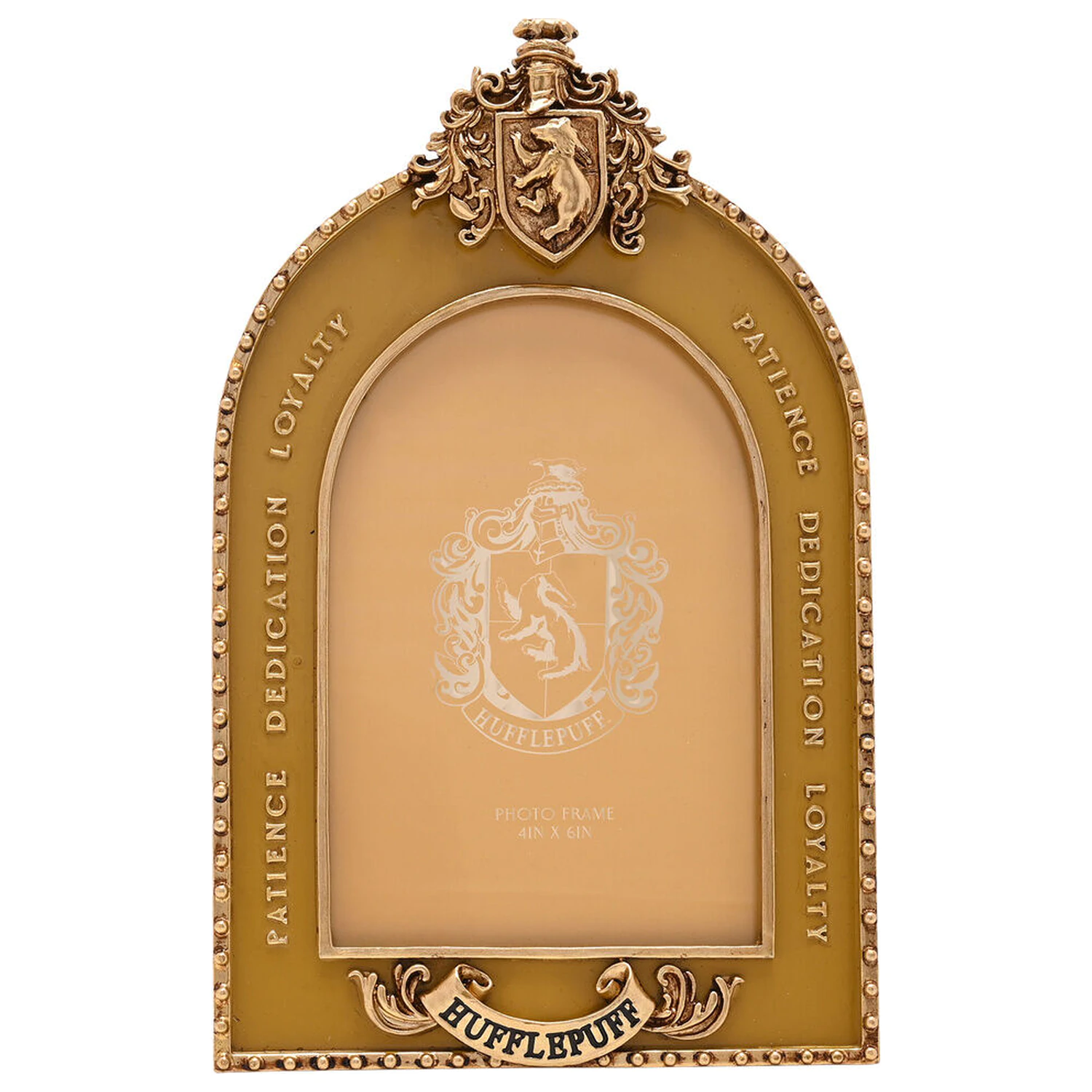 Harry Potter Hugrabug képkeret kiegészítő termékfotó