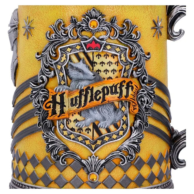 Harry Potter Hugrabug korsó termékfotó